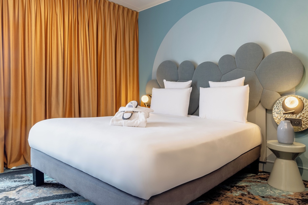 Privilege, Twin Room, 1 Double Bed - Photo 3