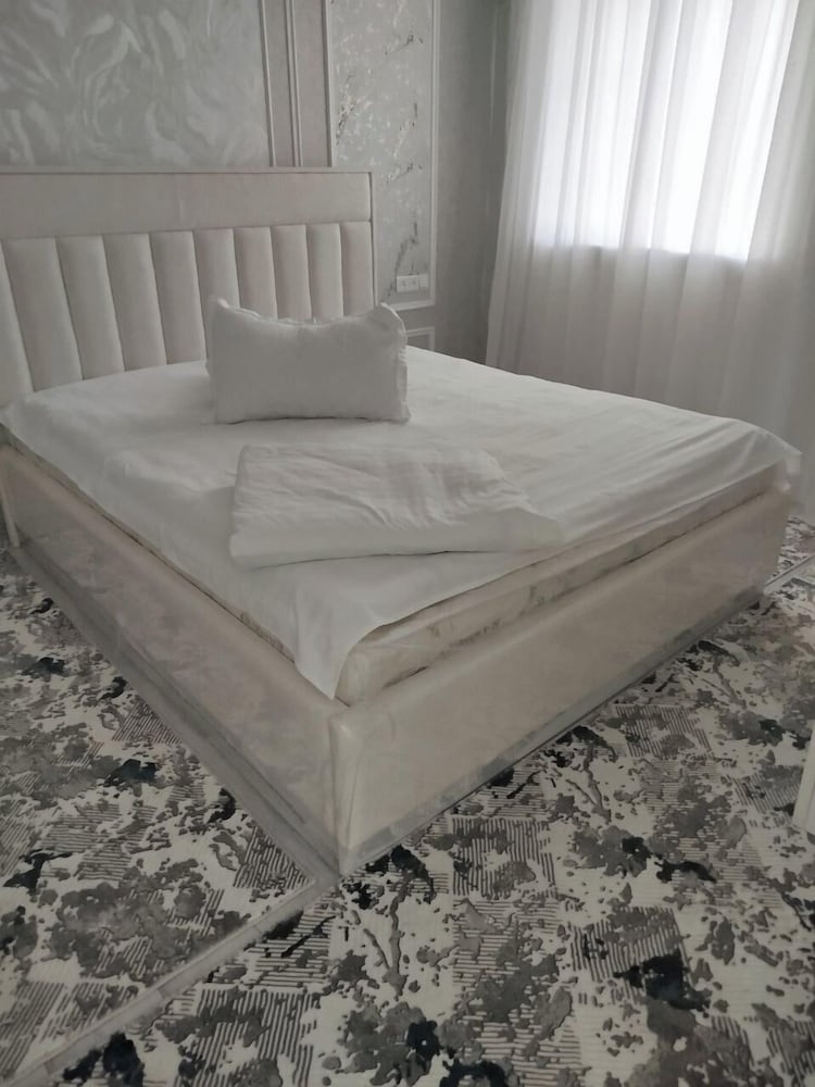 Family Double Room