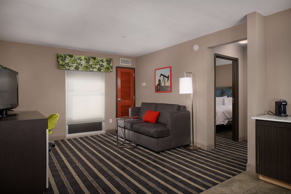 Suite, Accessible, Non Smoking - Photo 3