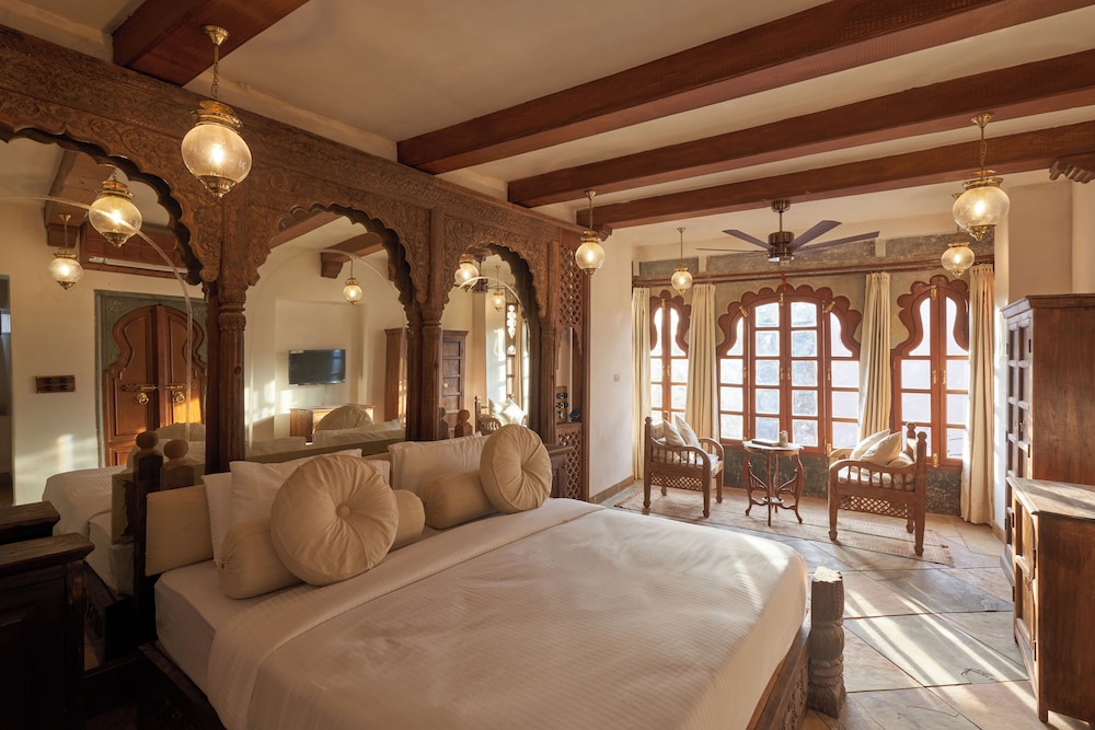 Luxury Studio Suite