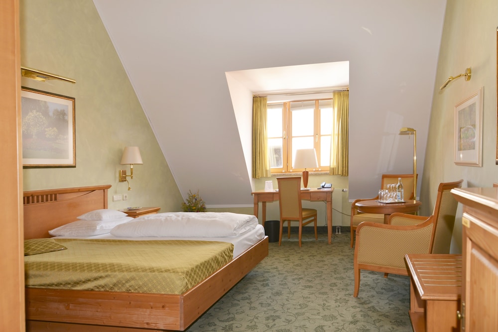 Double Room, Accessible photo 3