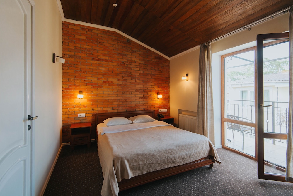 Business Double Room photo 1
