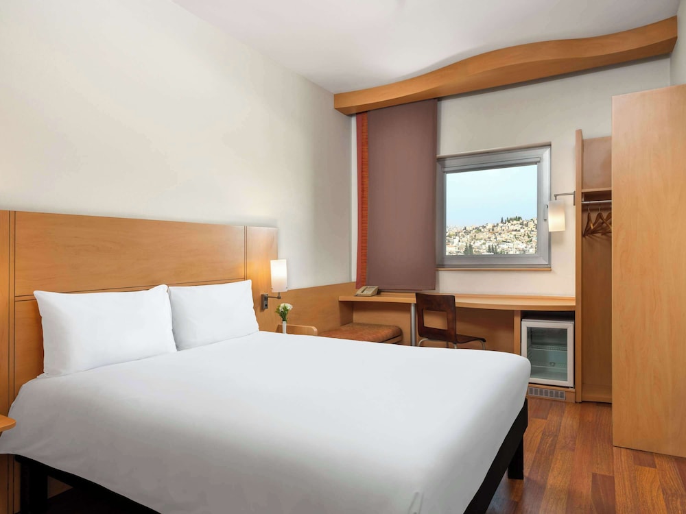 Double Room, 1 Double Bed - Photo 7