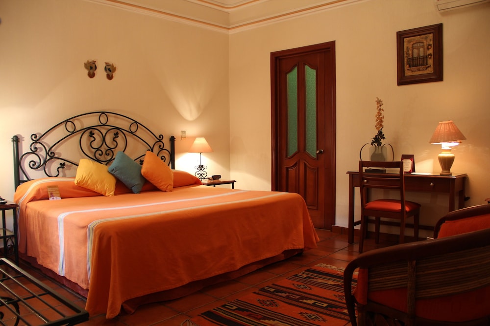 Superior Room - Photo 2
