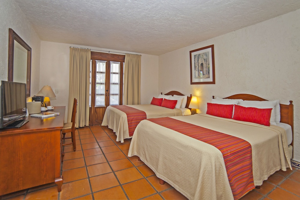 Standard Room - Photo 9
