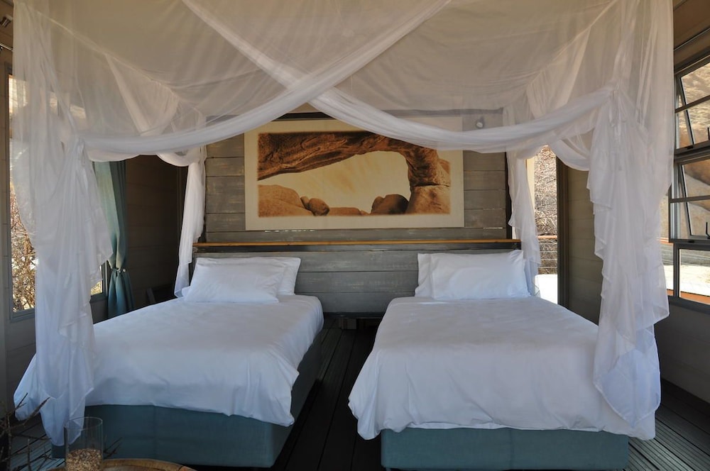 Luxury Room, 1 Bedroom photo 1