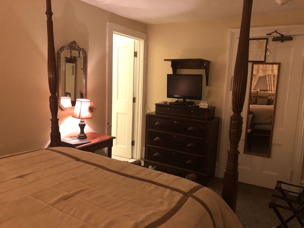 Standard Double Room, Ensuite (Edelweiss #6) - Photo 2