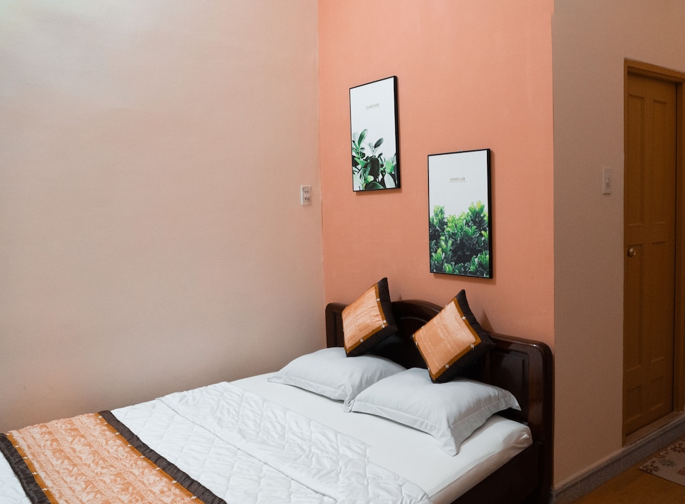 Superior Double Room - Photo 17