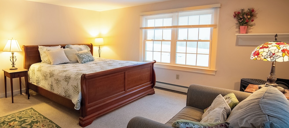 Deluxe Room, Multiple Beds