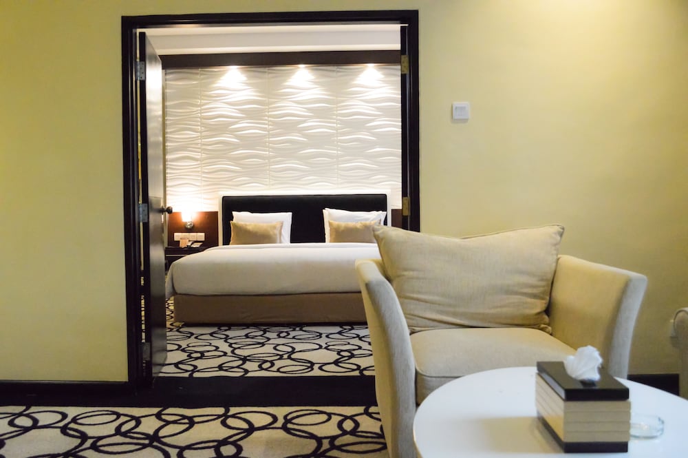 Junior Suite - Photo 1