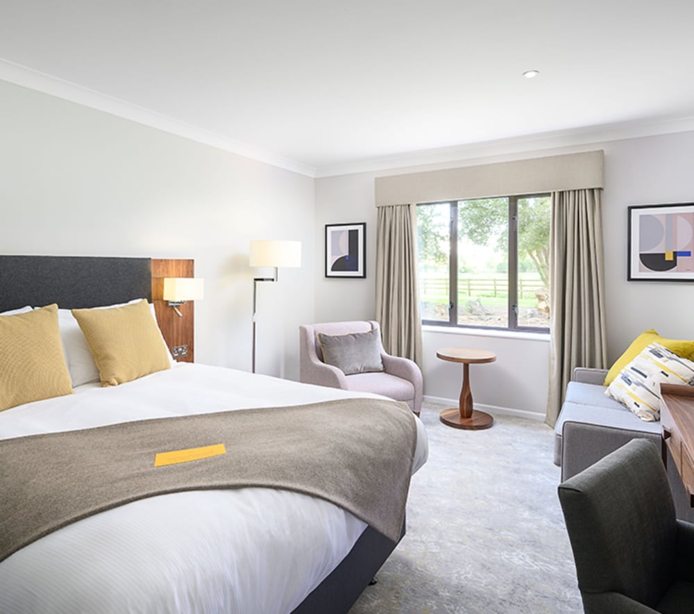 Standard Room - Photo 10