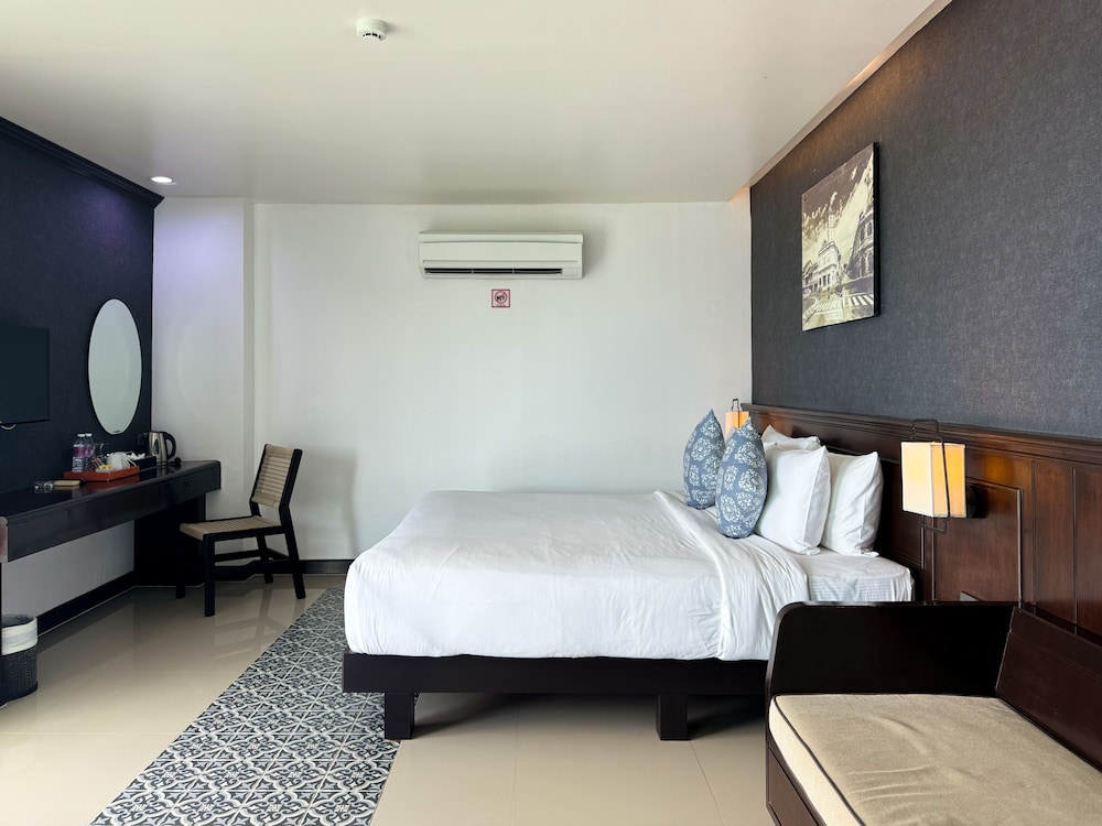 Premier Double Room - Photo 6