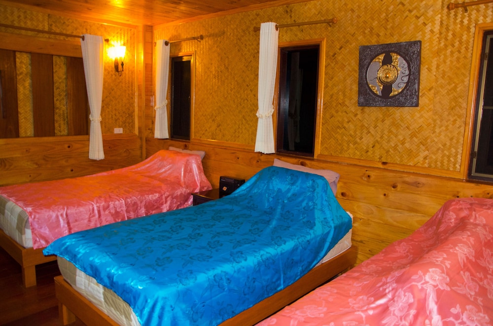 Family Triple Room photo 3