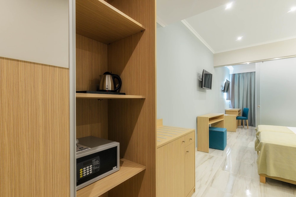 Family Suite - Photo 8
