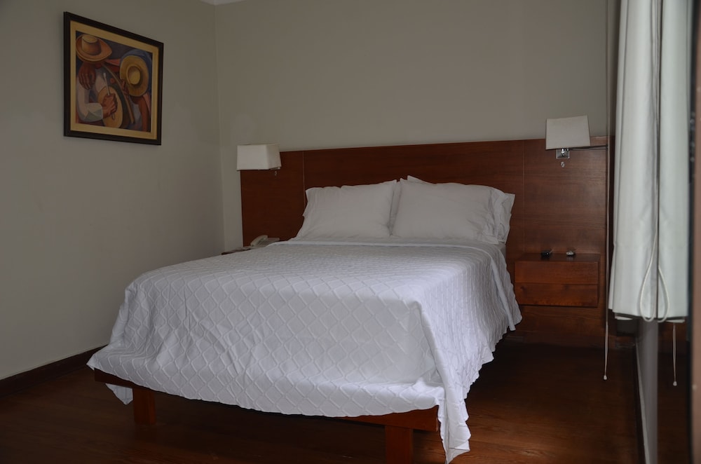 Superior Room photo 1