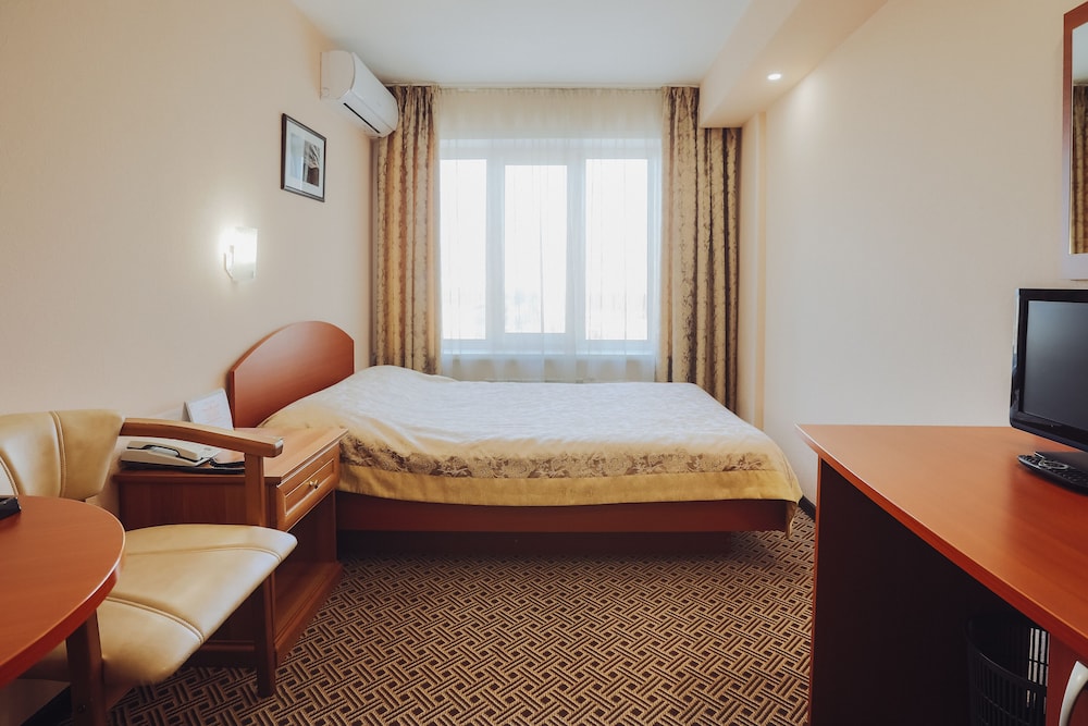 Economy Single Room photo 2