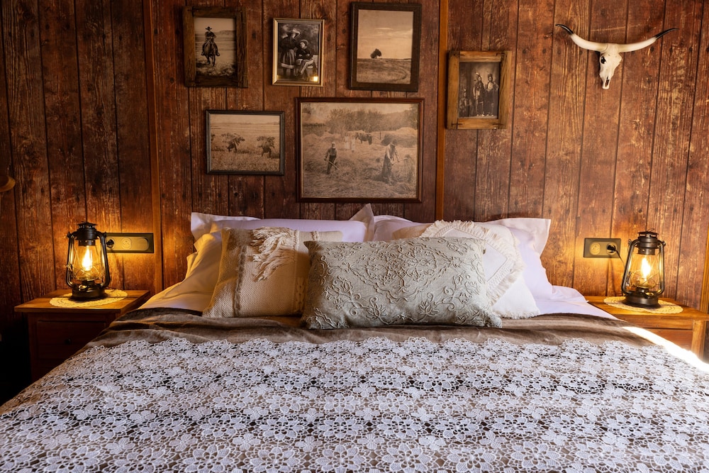 Comfort Chalet