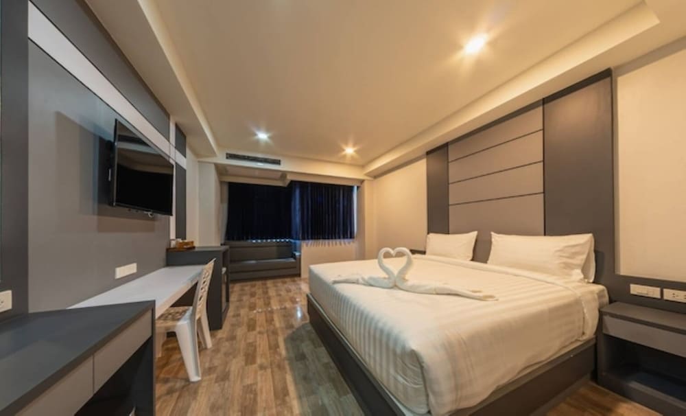 Superior Double Room - Photo 1