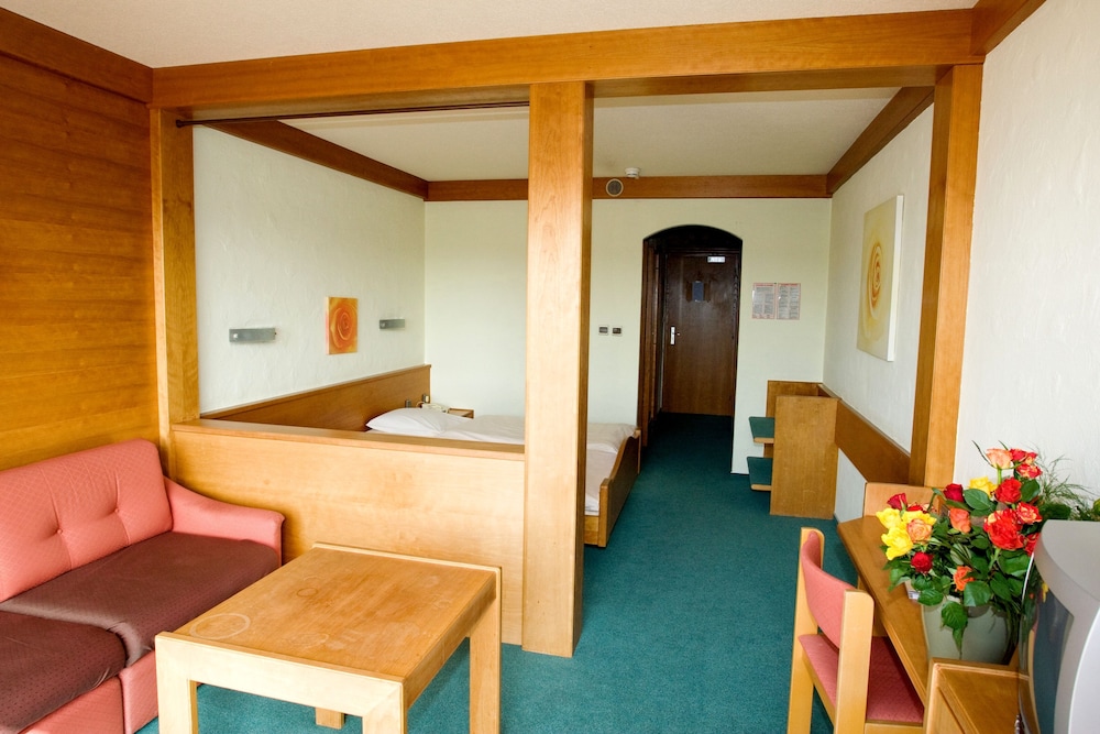 Junior Room photo 3