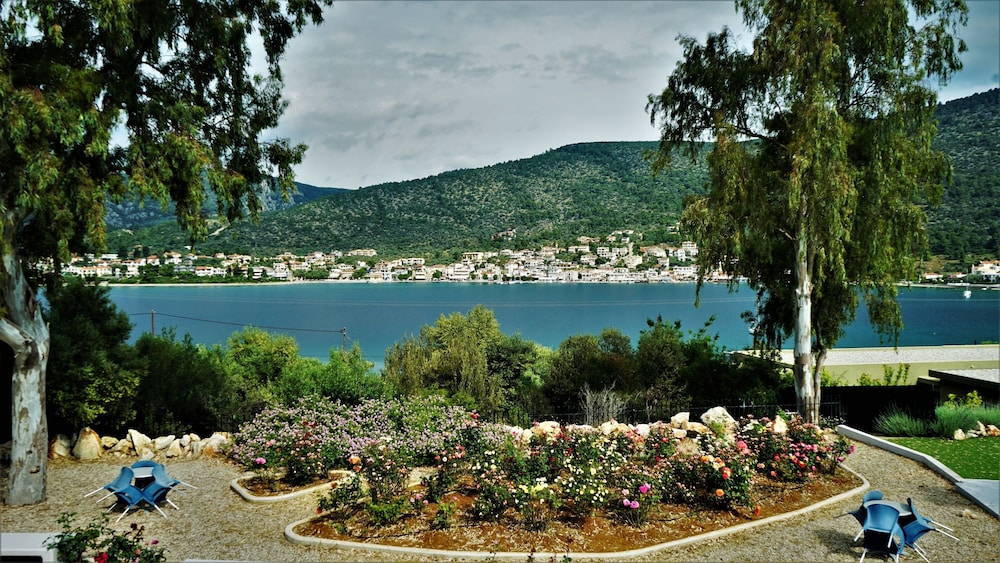 Apartment, Sea View (Panoramic)