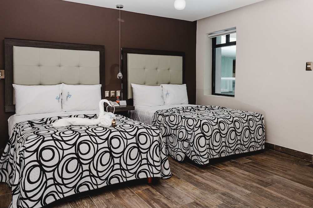 Standard Triple Room photo 3