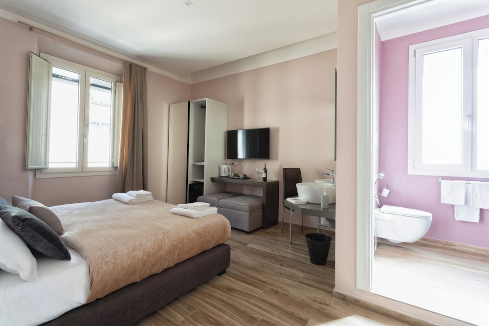 Deluxe Room photo 2