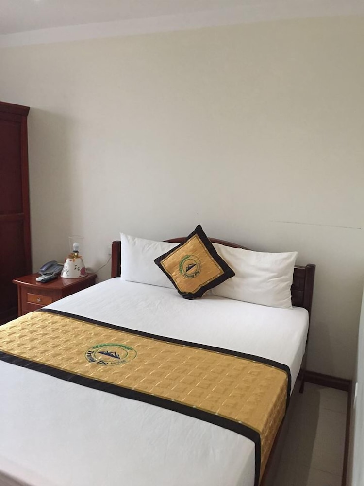 Double Room (VIP 2) photo 3