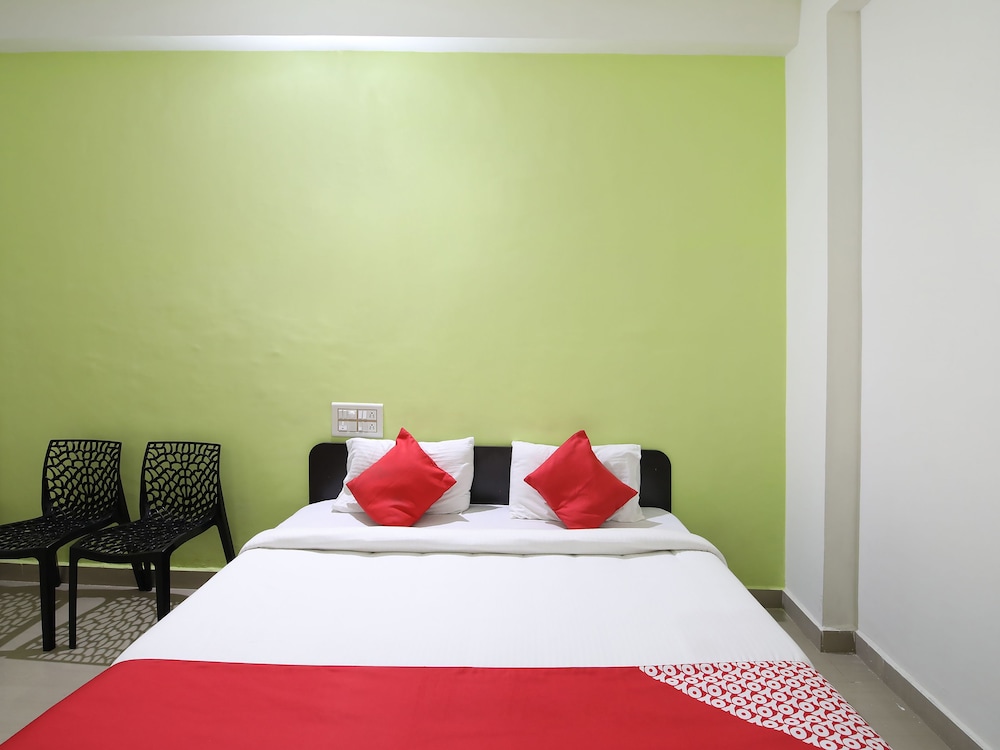 Standard Room photo 3