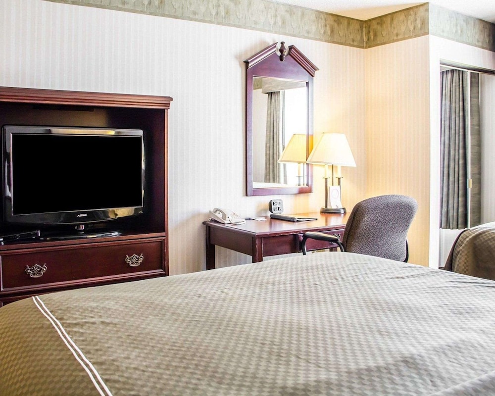 Comfort Suites McAlester, Foto 5