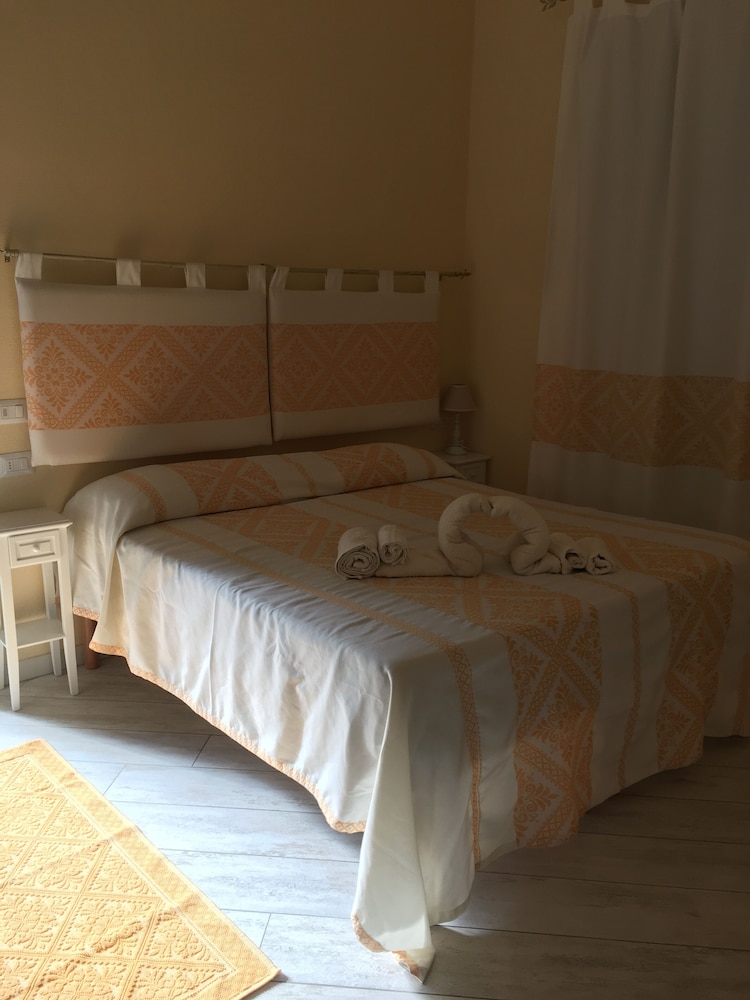 Double Room, Private Bathroom