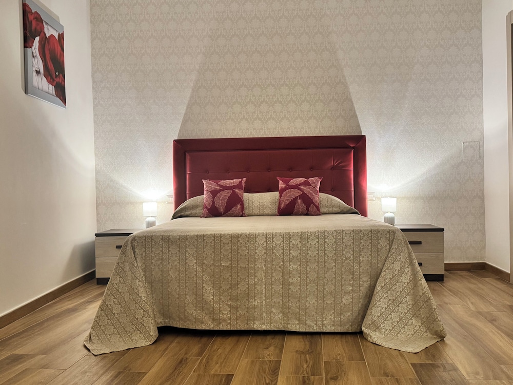 Deluxe Double or Twin Room, 1 Bedroom