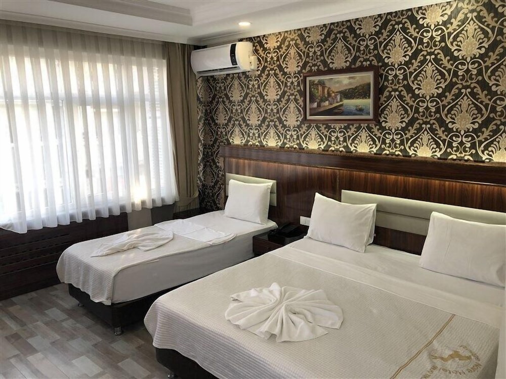 Deluxe Room photo 3