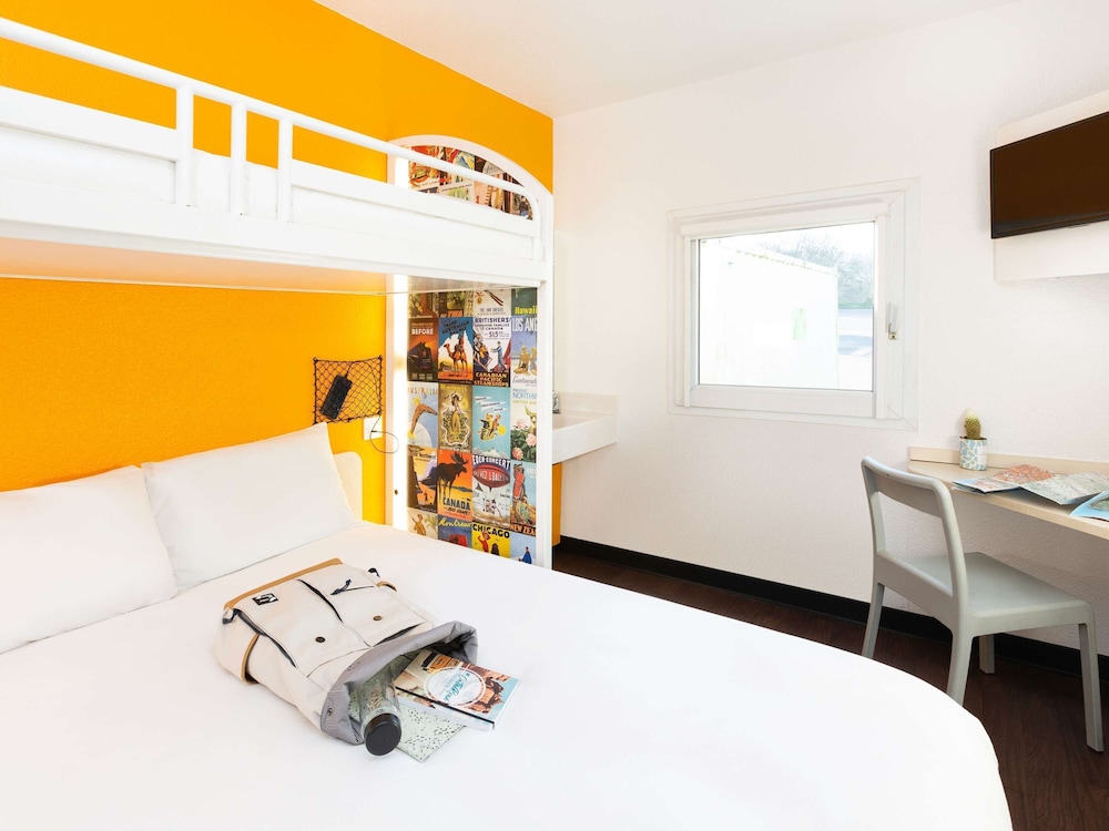 Room, 1 Double Bed, Mezzanine