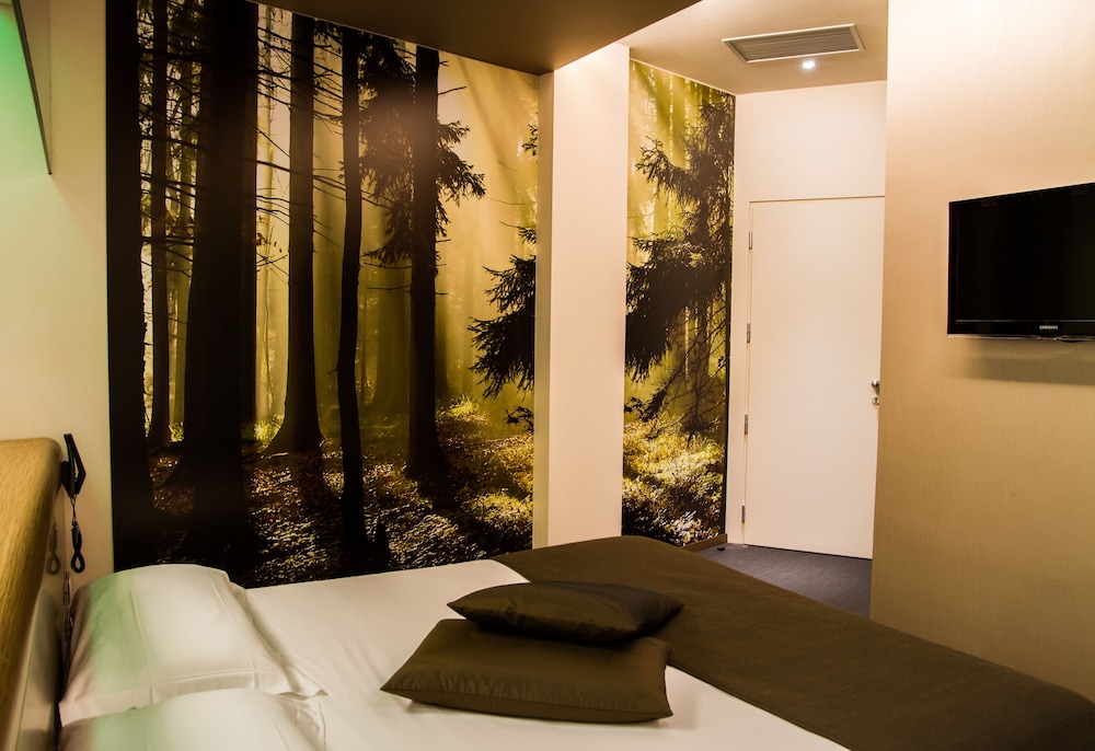 Business Double Room photo 3