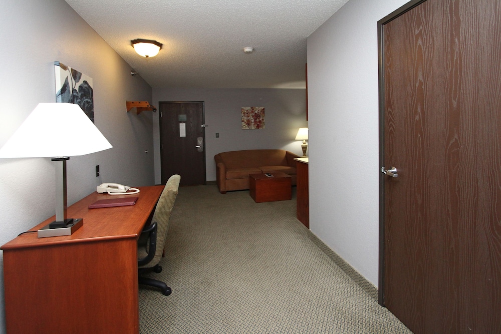 Deluxe Room, 1 King Bed - Photo 2