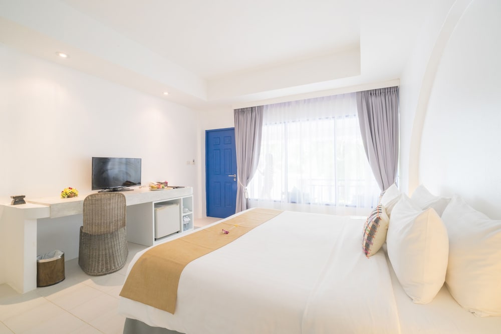Superior Room - Photo 5