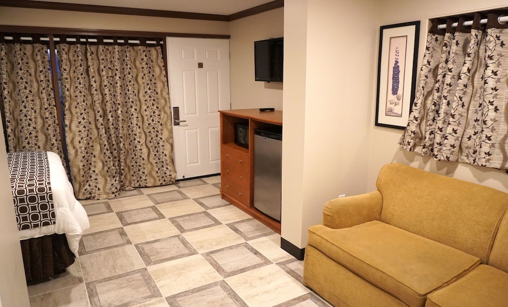 Suite, 1 Bedroom, Non Smoking photo 1