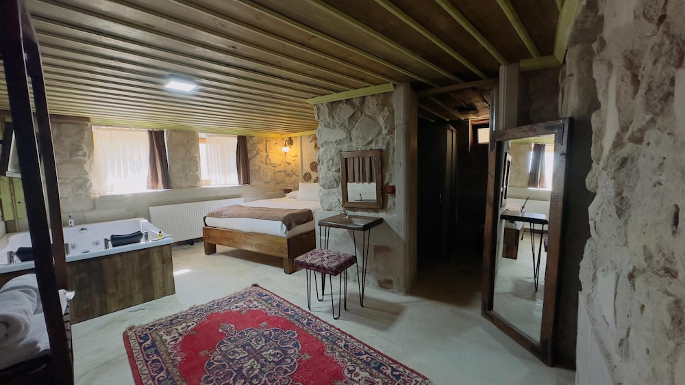 Family Suite photo 1