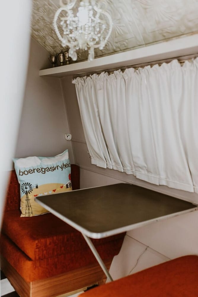 Basic Mobile Home, 1 Bedroom photo 3
