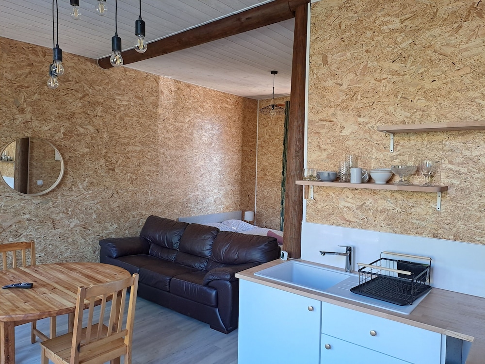 Romantic Chalet photo 3