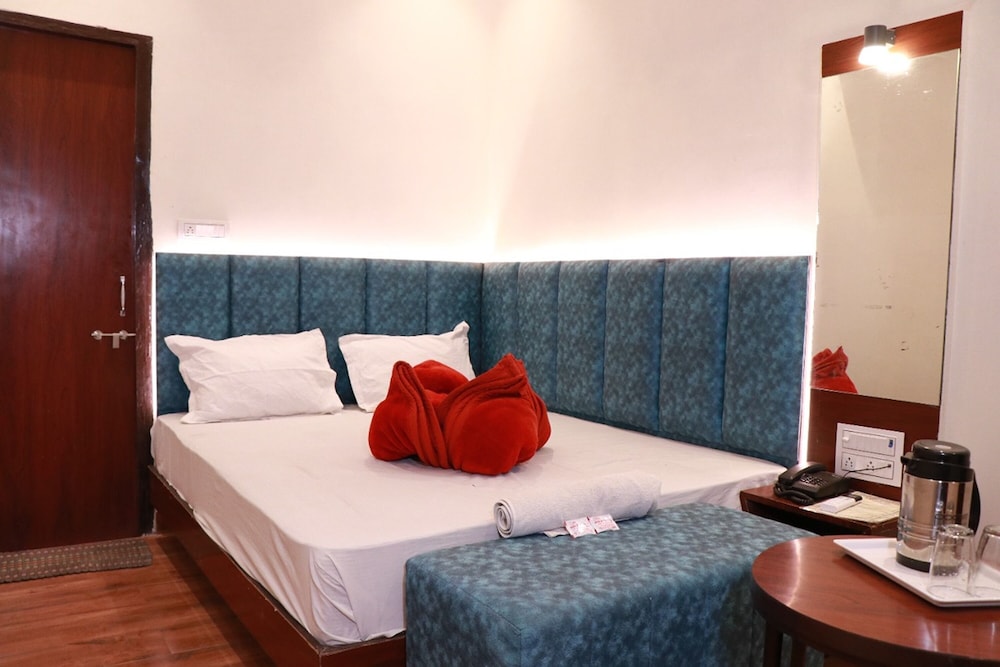 Double room Non Ac