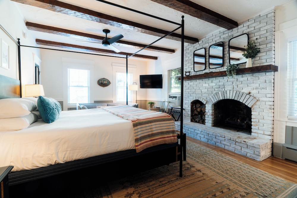 Deluxe Room photo 3