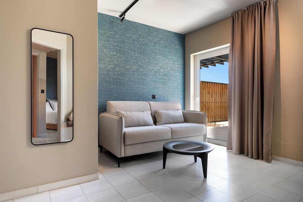 Family Suite photo 1