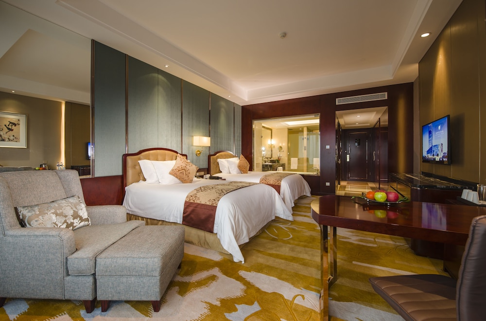 Superior Double Room photo 2