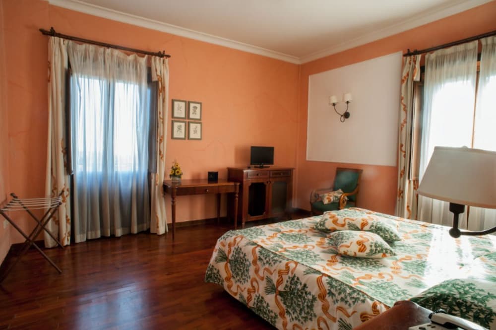 Deluxe Double or Twin Room photo 1