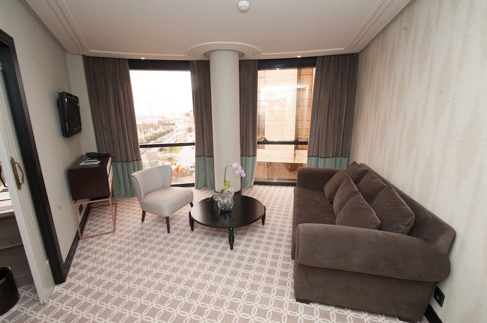 Junior Suite, Sea View - Photo 7