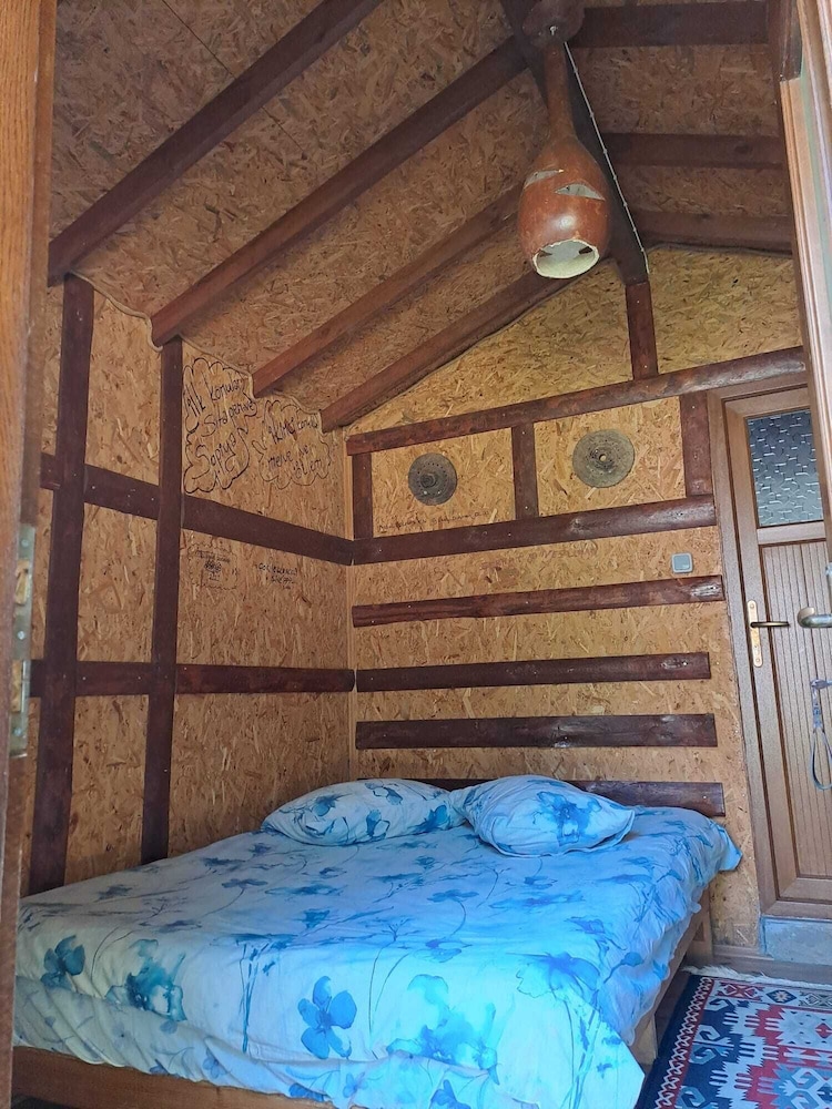 Economy Room, 1 Double Bed photo 3
