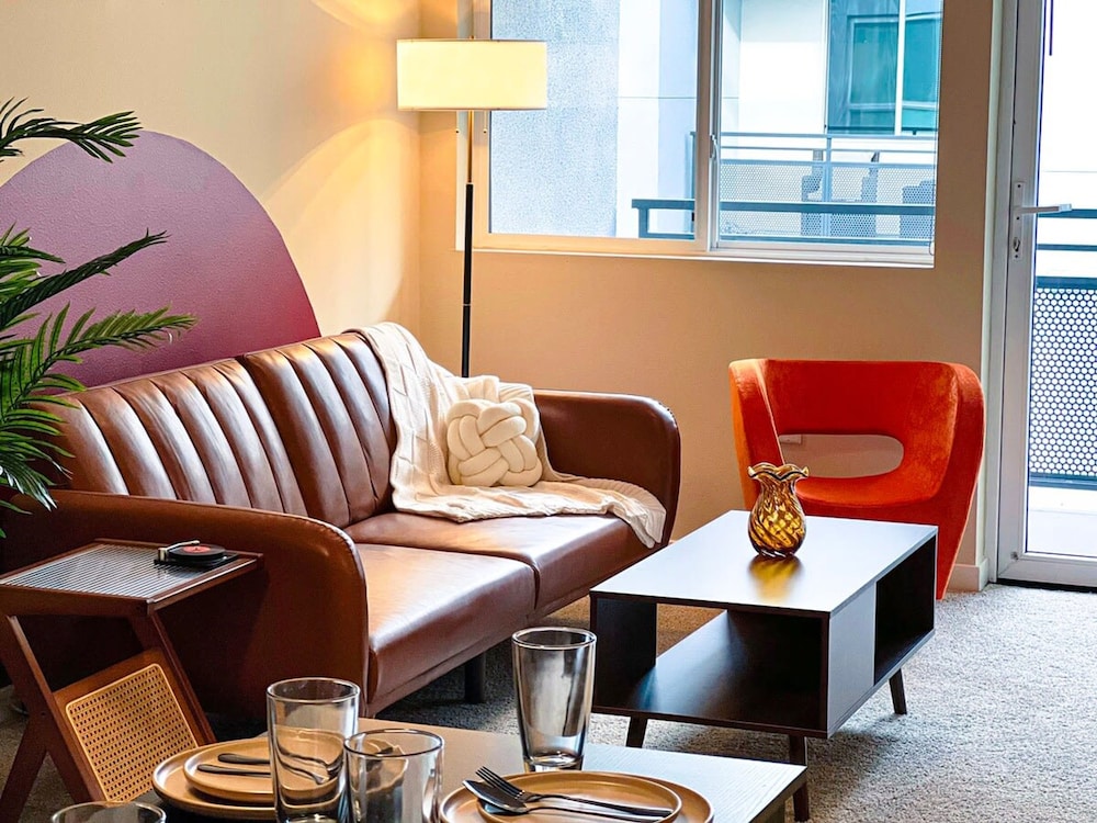 Boho Style Home LA -free Parking 10 Min To Cedars, 사진 27