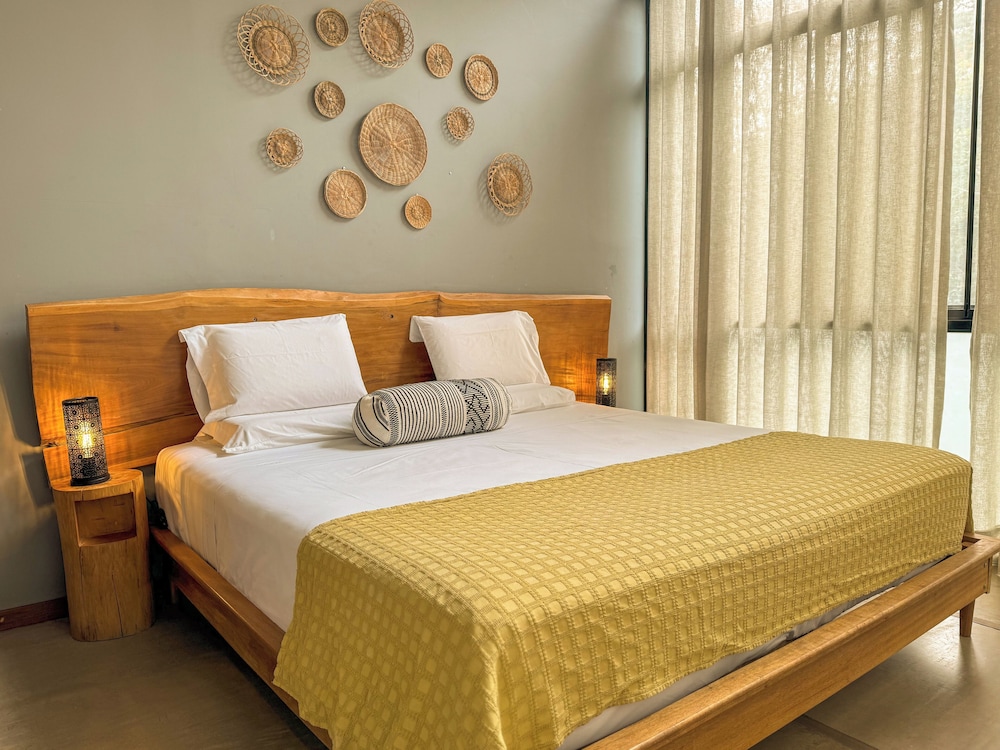 Penthouse (Cama doble) photo 1