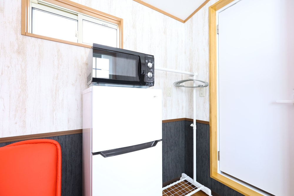 Basic Cabin photo 3